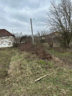 De vanzare teren intravilan Husasau de Tinca 2272 mp. - imagine 8