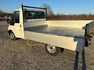 Autoutilitara 3.5 T - imagine 3