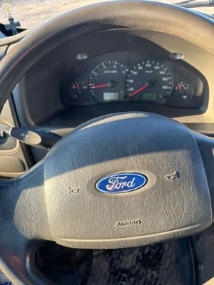 Autoutilitara 3.5 T - imagine 4