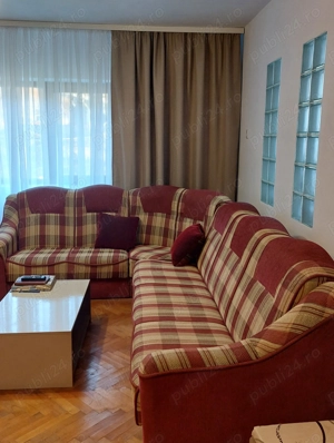 Coltar living extensibil