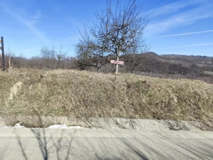 Malu cu Flori | Teren Intravilan 1457 m  - imagine 3