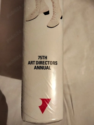 Catalog Art Directors
