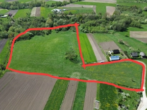  Teren intravilan Horodnic de Jos, 28.000 mp + izvor, ideal pensiune, casă, iaz, 7 km de Rădăuți - imagine 7