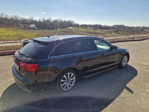 Audi a6 c7 2013 2.0D 177cp - imagine 3