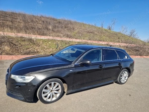 Audi a6 c7 2013 2.0D 177cp - imagine 4
