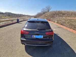 Audi a6 c7 2013 2.0D 177cp - imagine 2