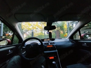 Citroen C4 Hatchback 