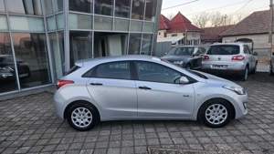 Hyundai i30 - imagine 8