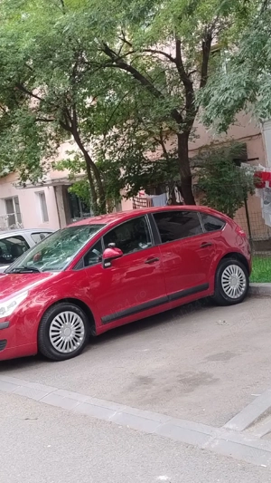 Citroen C4 Hatchback  - imagine 4