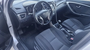 Hyundai i30 - imagine 10