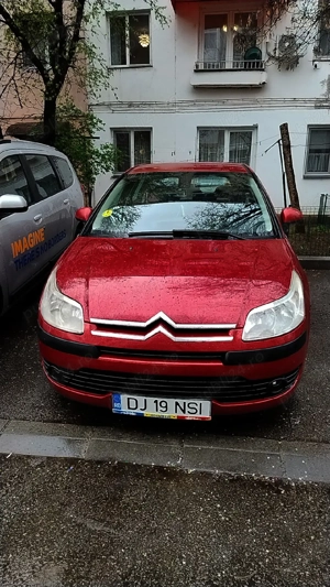 Citroen C4 Hatchback  - imagine 5