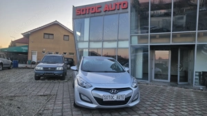 Hyundai i30 - imagine 2