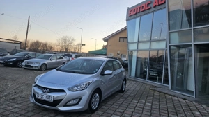 Hyundai i30 - imagine 3