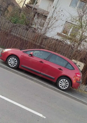 Citroen C4 Hatchback  - imagine 3