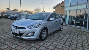 Hyundai i30 - imagine 4