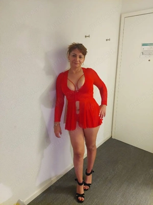 Buna Sunt Gloria Spanioloica !!poze reale 