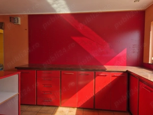 mobilier de lucru atelier