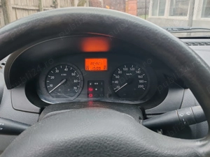 Vand!!! Dacia Logan Berlina la un pret bun - imagine 4