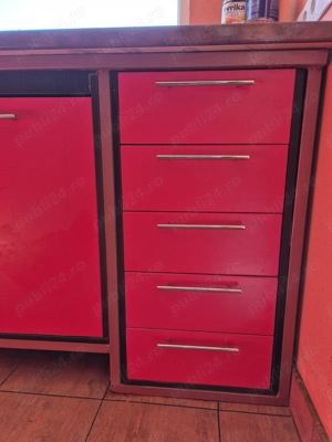 mobilier de lucru atelier - imagine 4