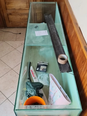 Acvariu 220x50x50 - imagine 2