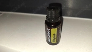 Thyme  Ulei esential de cimbrisor