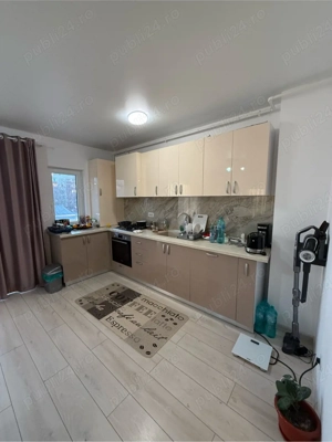 Direct proprietar!  Vand Apartament mobilat + parcare subterană   Sector 4, Drumul Binelui | 10 min  - imagine 2