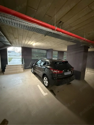 Direct proprietar!  Vand Apartament mobilat + parcare subterană   Sector 4, Drumul Binelui | 10 min  - imagine 3