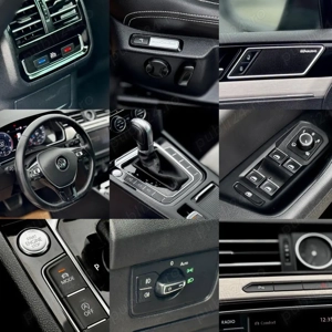 vw passat 2016 2.0 190 cp - imagine 3