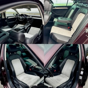vw passat 2016 2.0 190 cp - imagine 4