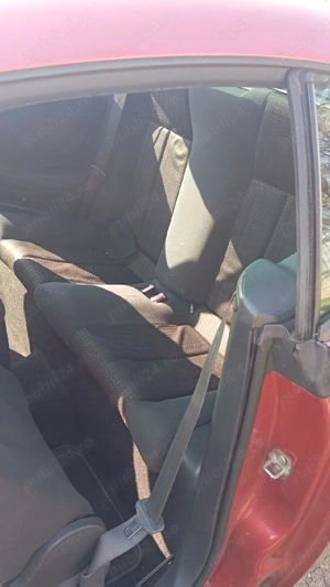 Renault Megane 2 automat  - imagine 5