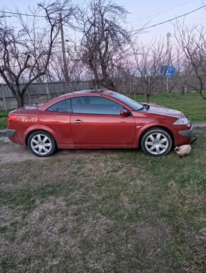 Renault Megane 2 automat 