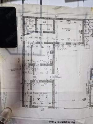 Casa de vanzare centru - imagine 2