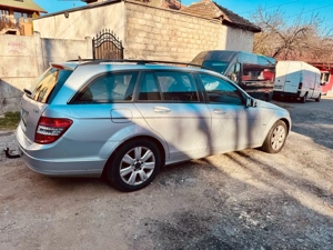 Mercedes C220 w204 - imagine 5