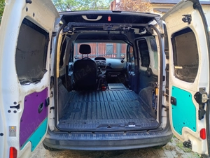 Vânzare rapidă autoutilitară  - imagine 6