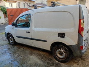 Vânzare rapidă autoutilitară  - imagine 9