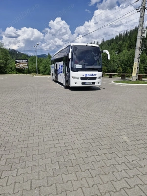 Volvo 55 locuri euro5 - imagine 2