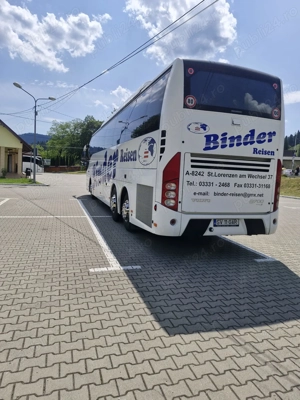 Volvo 55 locuri euro5 - imagine 4