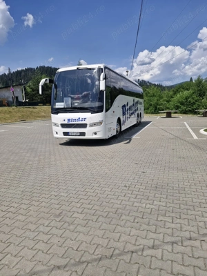 Volvo 55 locuri euro5