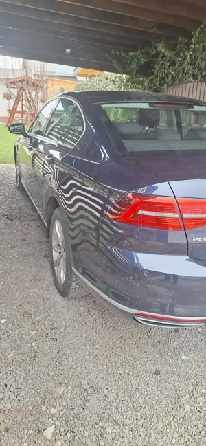Passat B8, Bitdi, 4motion, 240cp - imagine 3