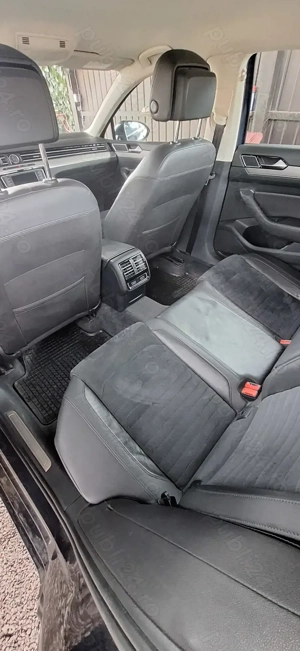 Passat B8, Bitdi, 4motion, 240cp - imagine 8