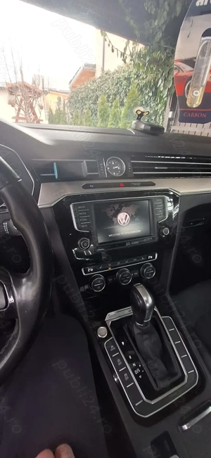 Passat B8, Bitdi, 4motion, 240cp - imagine 5