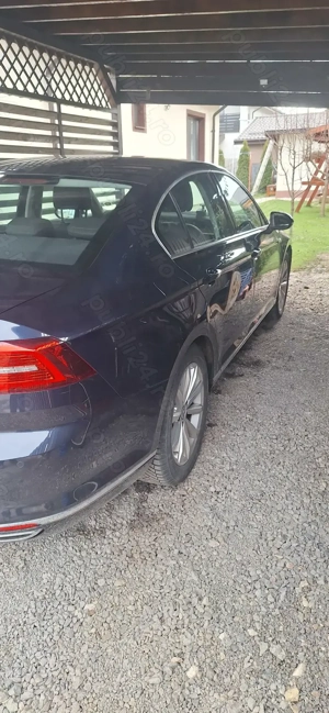 Passat B8, Bitdi, 4motion, 240cp - imagine 4
