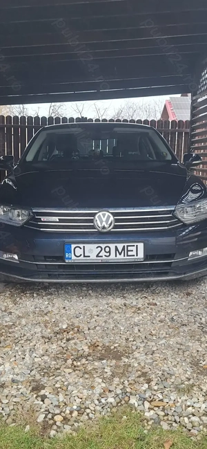 Passat B8, Bitdi, 4motion, 240cp