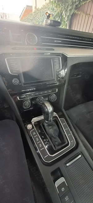 Passat B8, Bitdi, 4motion, 240cp - imagine 9