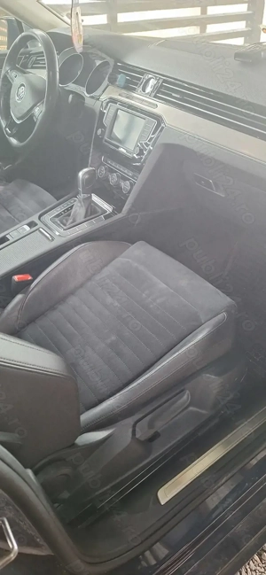 Passat B8, Bitdi, 4motion, 240cp - imagine 10