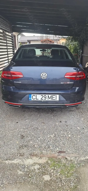 Passat B8, Bitdi, 4motion, 240cp - imagine 2