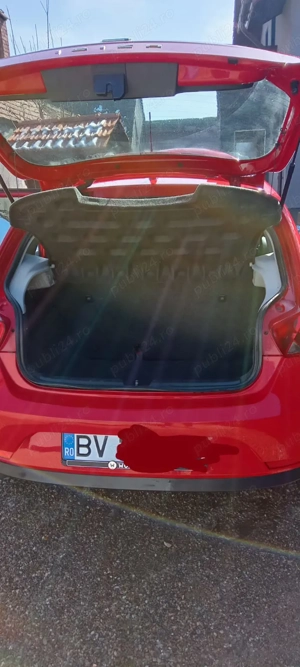 Vând Seat Ibiza 2012 - imagine 4