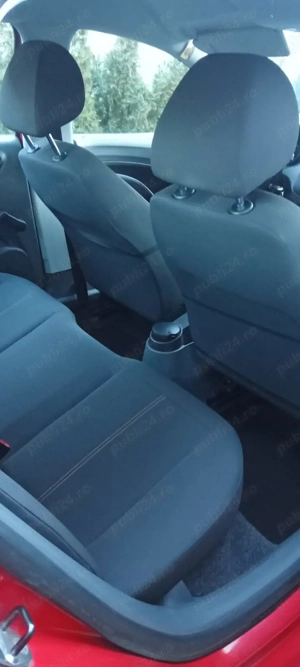 Vând Seat Ibiza 2012 - imagine 6