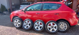 Vând Seat Ibiza 2012