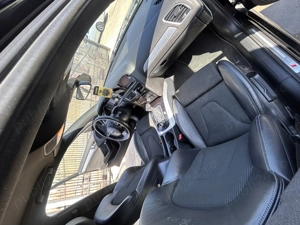 Audi A4 B8.5 Quattro S-Line 2015 Cutie Automată Stare foarte bună - imagine 10